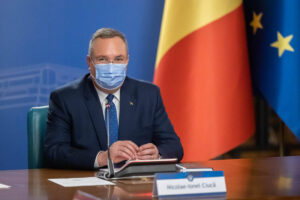 Read more about the article Nicolae Ciucă, mesaj de Ziua Maghiarilor de Pretutindeni: Anii de pandemie și recentele provocări ne aduc și mai aproape