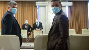 Read more about the article PSD și PNL se întâlnesc ca să-și împartă funcțiile de prefecți, subprefecți și secretari de stat