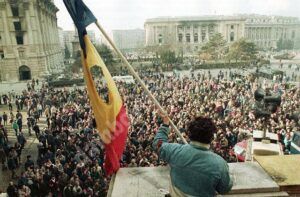 Read more about the article Acum 32 de ani, la Timișoara, se lupta și se murea, pentru libertate