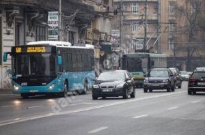 Read more about the article Se circulă fără probleme deosebite, pe drumurile din România, în dimineața de Crăciun