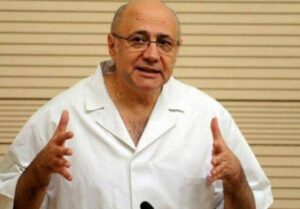 Read more about the article Medicul Irinel Popescu susține că dosarul deschis de DNA este o încenare pusă la punct extrem de minuțios de reprezentanții instituției