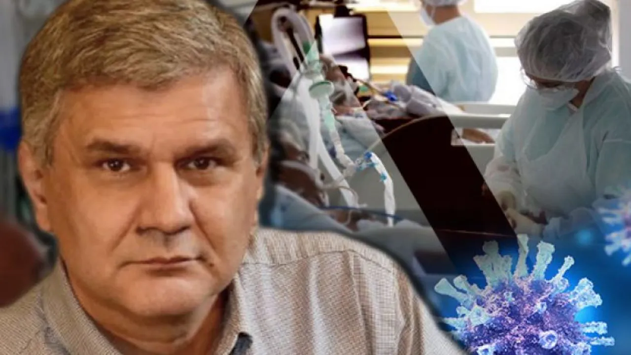 You are currently viewing Medicul Octavian Jurma, despre începerea cursurilor astăzi: Nici dacă plănuiau un experiment de infectare în masă şi demolarea controlată a sistemului medical, nu puteau alege mai bine conjunctura