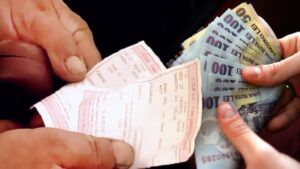 Read more about the article Pensiile sub 3.000 de lei nu vor mai fi impozitate