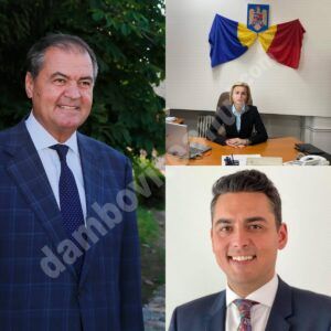 Read more about the article PNL Dâmbovița a decis cine va ocupa funcția de subprefect al județului, care le revine liberalilor