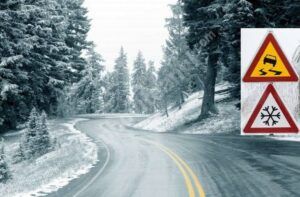 Read more about the article Poleiul a început să-și facă apariția în trafic. Vezi recomandările polițiștilor