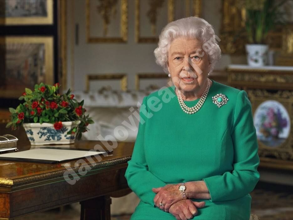 You are currently viewing Un tânăr de 19 ani a pătruns în Castelul Windsor, cu intenția de a o asasina pe regina Elisabeta a II-a