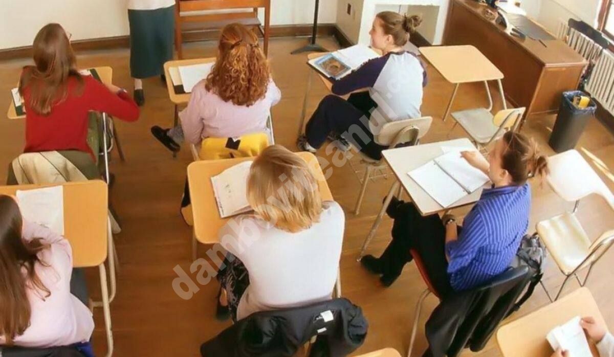 You are currently viewing Joi, va avea loc o nouă ședință de repartizare a cadrelor didactice dâmbovițene, pe catedrele eliberate pe parcursul anului școlar