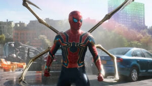 Read more about the article Filmul “Spider-Man: No Way Home” a spulberat recordurile de încasări din Box office-ul american