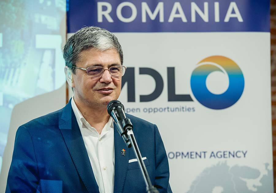 You are currently viewing Digitalizarea Agenţiei Naţionale de Administrare Fiscală şi a Autorităţii Vamale Române, prioritate pentru ministrul Boloș