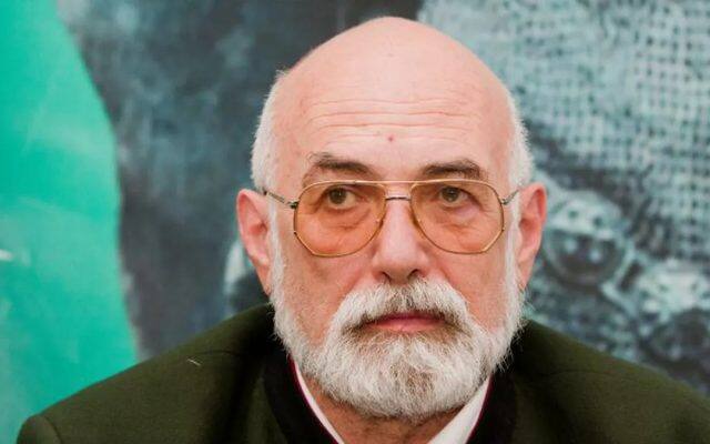 You are currently viewing A murit Attila Kelemen, fost lider al UDMR Mureş şi deputat în cinci legislaturi