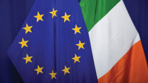 Read more about the article Irlandeza a devenit limbă de lucru în Uniunea Europeană