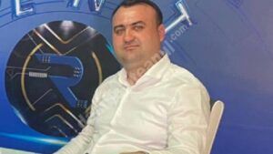 Read more about the article Ionuț Lăscaie, preşedinte al Cooperativei Agricole de la Lun­guleţu: Dacă nu primim ajutor, preţurile legumelor vor creşte foarte mult