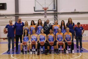 Read more about the article CSM Târgoviște, out din Cupa României la baschet feminin