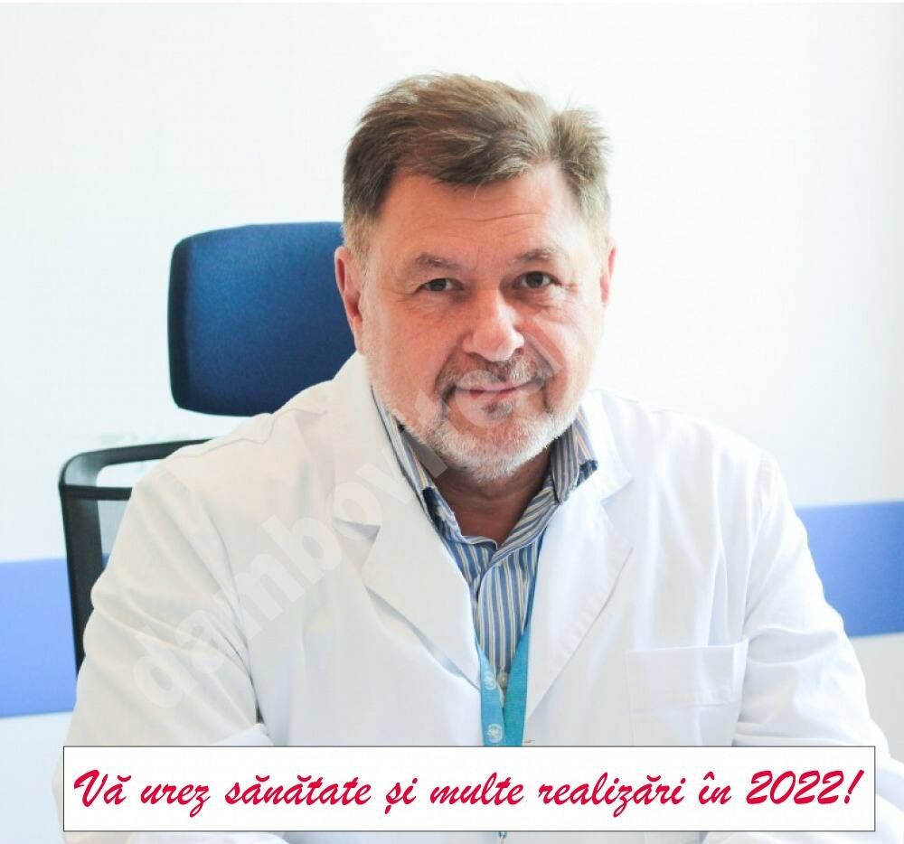You are currently viewing Alexandru Rafila face apel la solidaritate și avertizează că urmează o perioadă dificilă