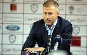 Read more about the article Edi Iordănescu, despre meciul cu Olanda: E un meci de acum ori niciodată, acesta e adevărul. Cu care te întâlneşti o dată în viaţă