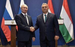 Read more about the article Ungaria nu va sprijini Ucraina în eventualitatea unui conflict cu Rusia