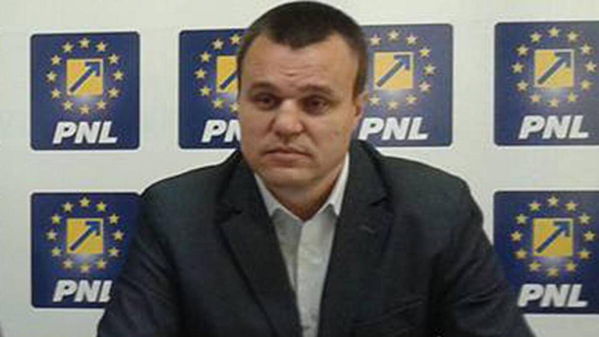 You are currently viewing DNA îl trimite în judecată pe senatorul Eugen Pîrvulescu, președinte al PNL Teleorman