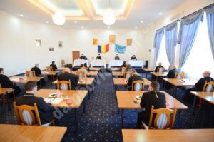 Read more about the article BILANȚUL ANUAL AL ASOCIAŢIEI CENTRUL DIACONAL „CASA CREŞTINĂ” A ARHIEPISCOPIEI TÂRGOVIŞTEI