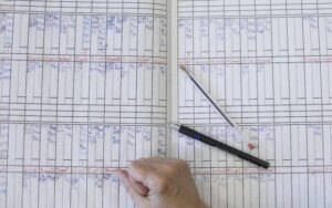 Read more about the article O elevă de 15 ani de la un liceu din Târgu-Jiu s-a aruncat de la etaj din cauza unei medii mici obținute