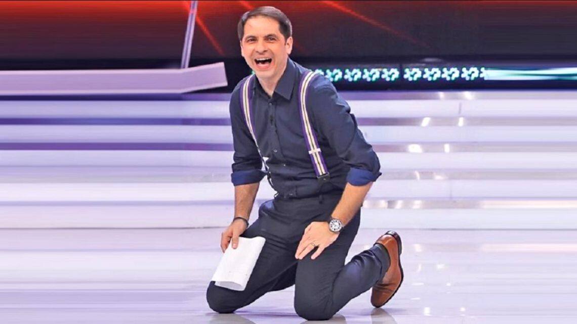 You are currently viewing Dan Negru pleacă la Kanal D, după 22 de ani petrecuți la Antena 1