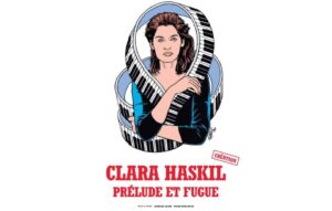 Read more about the article Premieră la Théâtre du Rond Point din Paris, mâine, a unei piese despre pianista româncă Clara Haskil, în interpretarea celebrei Laetitia Casta