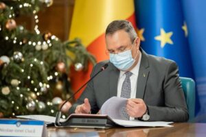 Read more about the article Guvernul a aprobat prelungirea cu 30 de zile a stării de alertă. Vezi principalele măsuri
