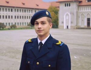 Read more about the article AU ÎNCEPUT ÎNSCRIERILE LA COLEGIILE NAȚIONALE MILITARE 