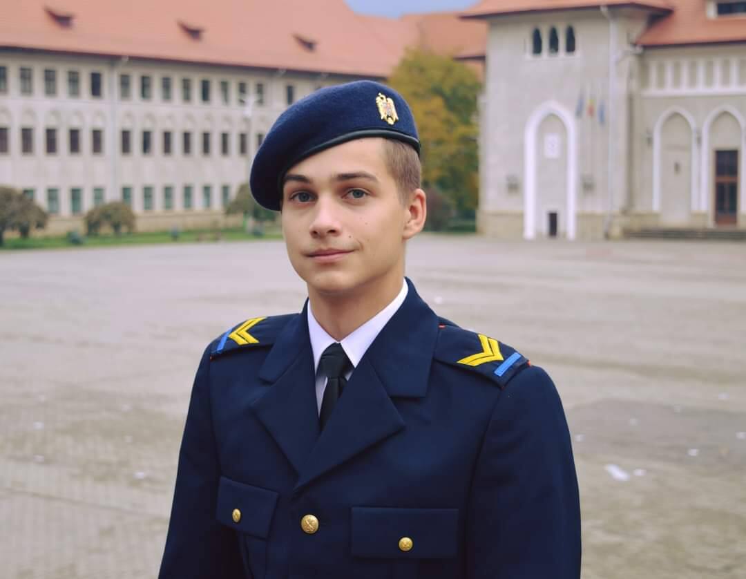 You are currently viewing AU ÎNCEPUT ÎNSCRIERILE LA COLEGIILE NAȚIONALE MILITARE 
