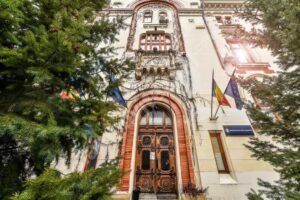 Read more about the article Webinar, pe tema abandonului școlar organizat, miercuri, de Ministerul Educației