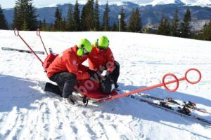 Read more about the article Record de intervenții ale salvamontiştilor, în ultimele 24 de ore