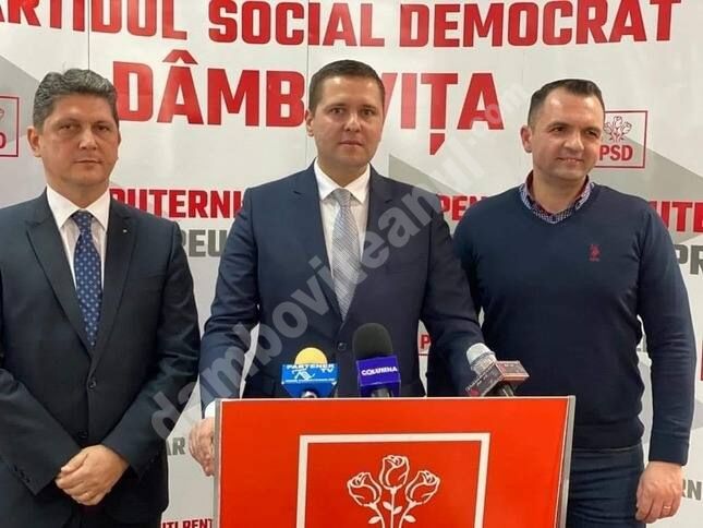 You are currently viewing Titus Corlățean, senator PSD: Chiar dacă este criză, avem totuși motive de un anumit optimism