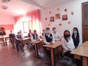 Read more about the article EVENIMENT EDUCAȚIONAL LA SEMINARUL TEOLOGIC ORTODOX „SFÂNTUL IOAN GURĂ DE AUR” DIN TÂRGOVIȘTE DEDICAT UNIRII PRINCIPATELOR