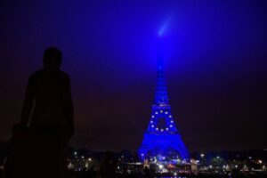 Read more about the article Franța a preluat de azi președinția UE