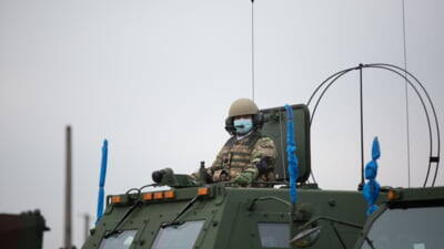 You are currently viewing Marea Britanie și SUA furnizează Ucrainei arme ca să se apere de un posibil atac din partea Rusiei