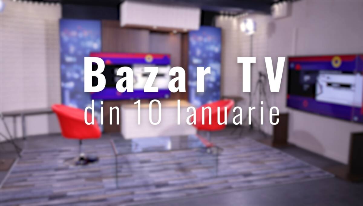 You are currently viewing O nouă televiziune locală se deschide, la Târgoviște, din 10 ianuarie