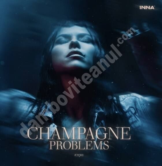 You are currently viewing INNA lansează prima parte a albumului ”Champagne Problems”: 8 piese compuse în cadrul celui de-al doilea sezon Dance Queen’s House