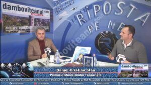 Read more about the article O treime din posturile aparatului de specialitate al primăriei Târgoviște este vacantă