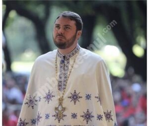 Read more about the article „Poartă mască, s-apuci pască!” – un îndemn cinic, răutăcios și nepotrivit al Statului Român, în stilul ideologiei neomarxiste a corectitudinii politice – Pr. Dr. Ionuț Ghibanu, Vicar eparhial