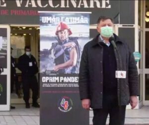 Read more about the article Ministrul Sănătății: Cred că începând din luna mai evenimentele pot fi reluate, cu anumite limitări