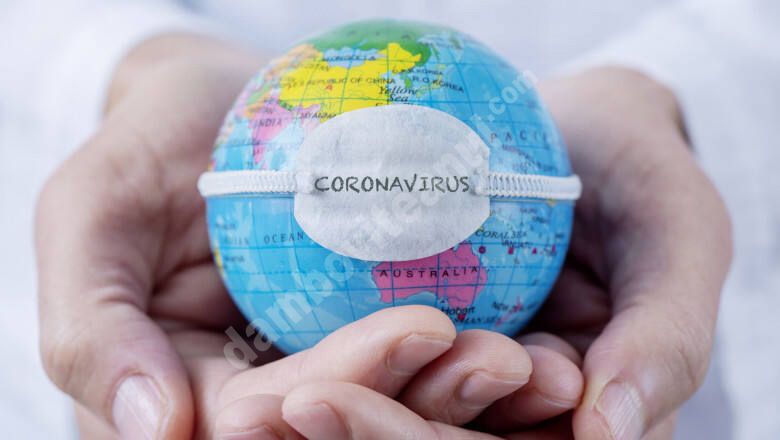You are currently viewing Directorul OMS Europa: Suntem încă în mijlocul acestei pandemii, care nu se va încheia, în 2022