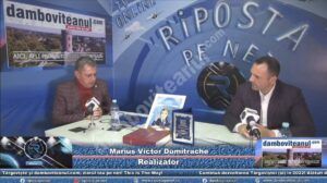 Read more about the article Cristian Stan: În unele zone din Târgoviște nu există suficiente locuri de parcare pentru a le putea atribui