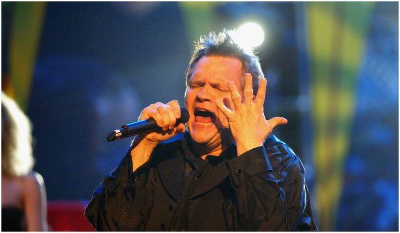 You are currently viewing Cântărețul și actorul Meat Loaf a murit la vârsta de 74 de ani