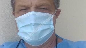 Read more about the article Laurențiu Belușică, manager spital: ”politica începută de zeci de ani, de a aglomera spitalele mari, este continuată, cu perdelele trase”