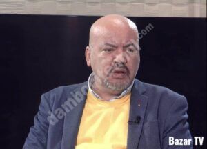 Read more about the article Florian Bichir, istoric: României îi lipsește un proiect de țară, un ideal național