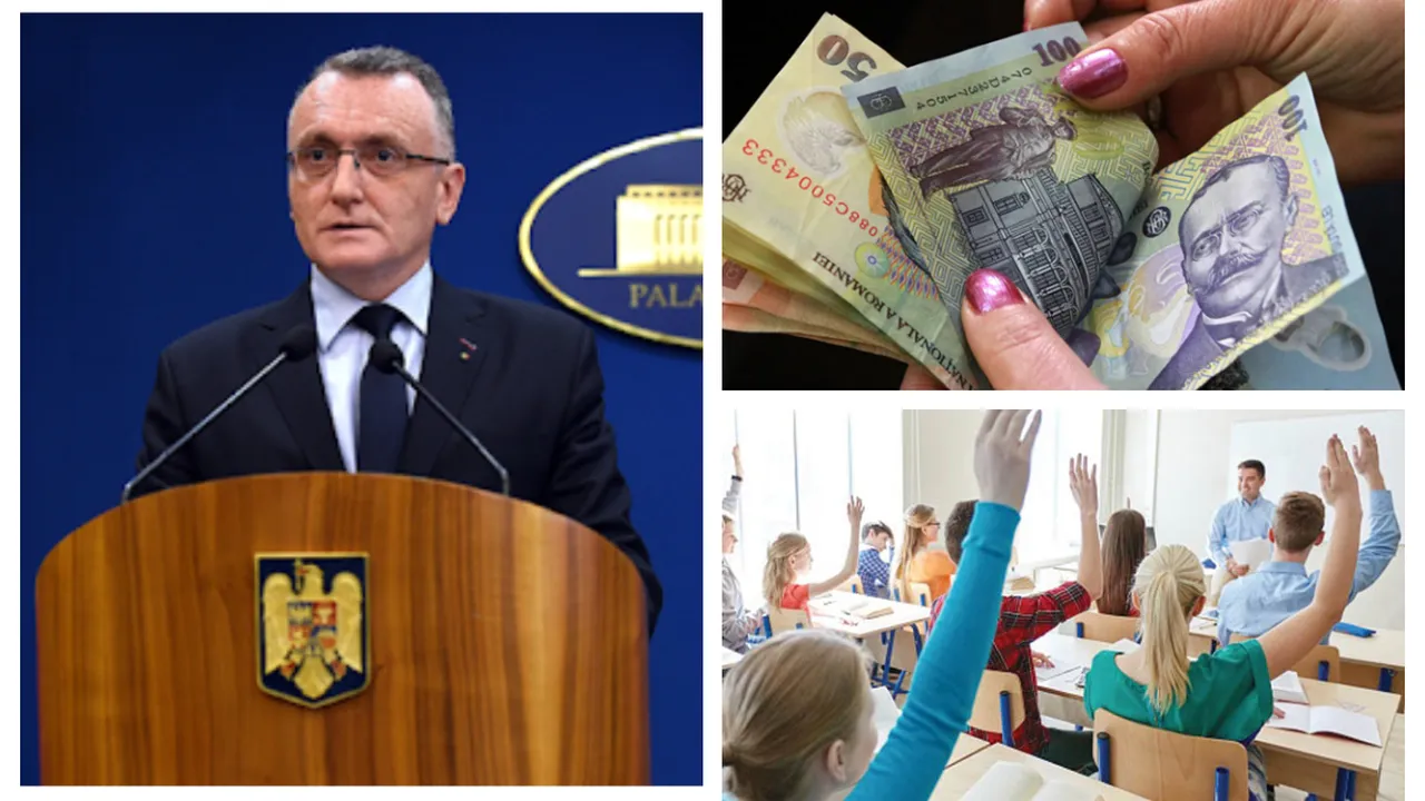 You are currently viewing Inspectoratul Școlar Dâmbovița: perioada alocată depunerii dosarelor pentru acordarea burselor școlare a fost prelungită