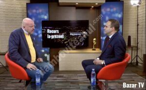 Read more about the article Chiru Cătălin Cristea – de la om de administrație, la realizator TV