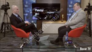 Read more about the article Constantin Ana, primar Pucioasa: Scoatem absolvenți pe bandă rulantă! Jumătate dintre CV-urile strânse la primărie sunt pentru agenți de pază, deși 90% au facultate