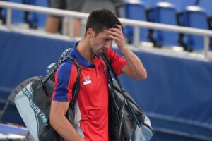 Read more about the article Novak Djokovici va părăsi Australia duminică, cu destinația Dubai