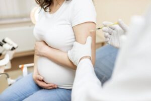Read more about the article Femeile nevaccinate din Scoția nu mai primesc tratament de fertilizare in vitro