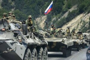 Read more about the article Ambasadorul SUA la OSCE: Tobele războiului sună foarte tare